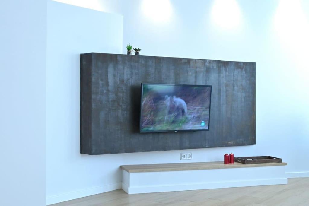 Casa En El Centro De Alicante Dış mekan fotoğraf