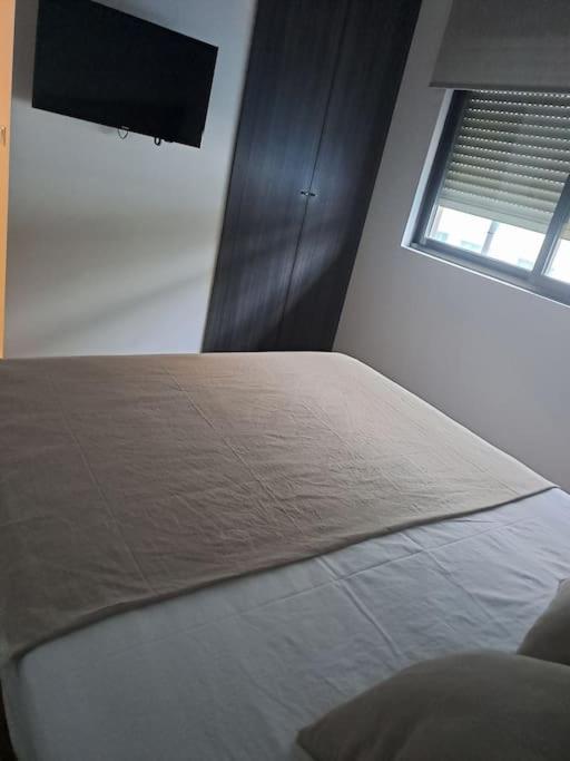 Casa En El Centro De Alicante Dış mekan fotoğraf