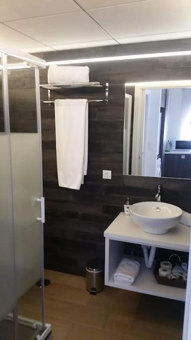 Casa En El Centro De Alicante Dış mekan fotoğraf