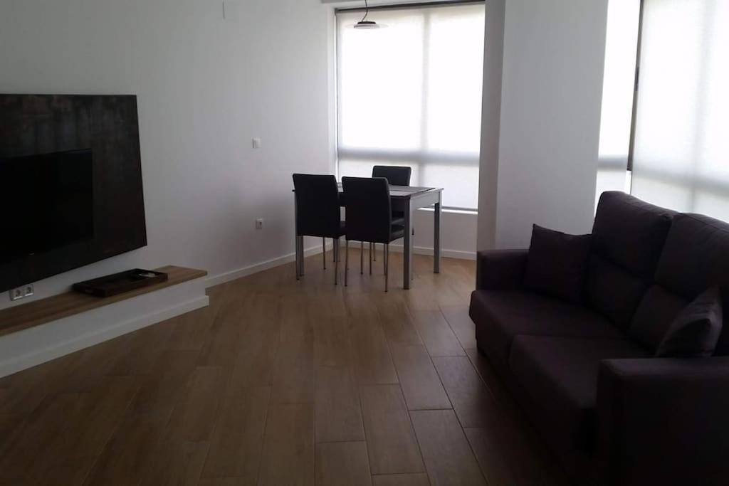 Casa En El Centro De Alicante Dış mekan fotoğraf